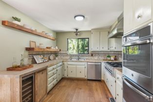 Single Family Residence,  Atlas Peak road, Napa, CA 94558 - 23