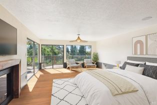 Single Family Residence,  Atlas Peak road, Napa, CA 94558 - 31