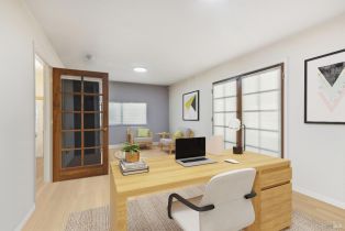 Single Family Residence,  Atlas Peak road, Napa, CA 94558 - 39