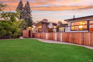 Single Family Residence,  Atlas Peak road, Napa, CA 94558 - 2