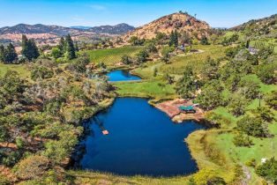 Single Family Residence, 4080 Atlas Peak Rd, Napa, CA  Napa, CA 94558