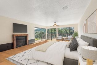 Single Family Residence,  Atlas Peak road, Napa, CA 94558 - 35