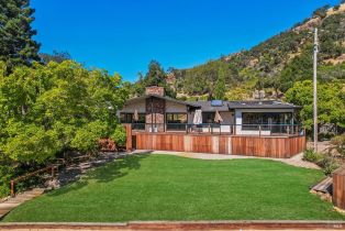 Single Family Residence,  Atlas Peak road, Napa, CA 94558 - 5