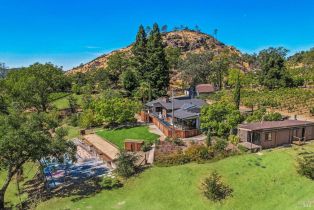 Single Family Residence,  Atlas Peak road, Napa, CA 94558 - 51