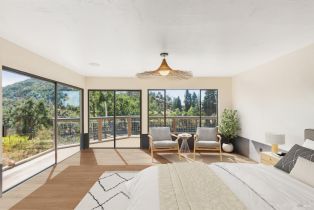 Single Family Residence,  Atlas Peak road, Napa, CA 94558 - 33