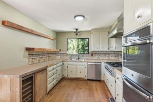 Single Family Residence,  Atlas Peak road, Napa, CA 94558 - 24