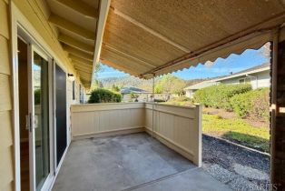 Townhouse, Twin Lakes drive, Santa Rosa, CA 95409 - 12