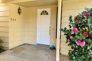 Townhouse, 339 Twin Lakes Dr, CA  , CA 95409