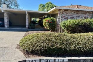 Townhouse, Twin Lakes drive, Santa Rosa, CA 95409 - 13