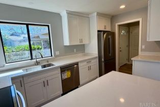 Townhouse, Twin Lakes drive, Santa Rosa, CA 95409 - 5