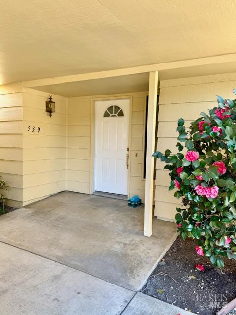 Townhouse, Twin Lakes drive, Santa Rosa, CA 95409 - 1
