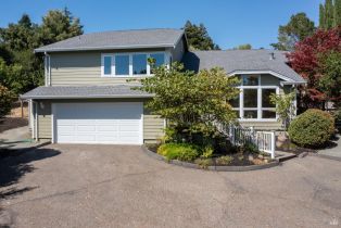 Single Family Residence,  Linda Mesa way, Napa, CA 94558 - 4