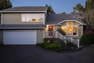 Single Family Residence,  Linda Mesa way, Napa, CA 94558 - 2
