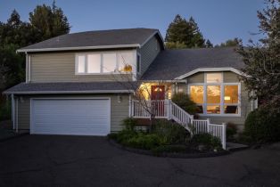 Single Family Residence,  Linda Mesa way, Napa, CA 94558 - 44