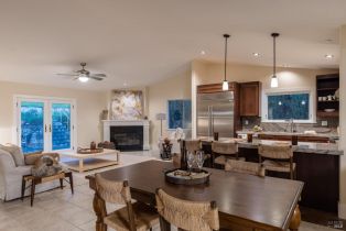 Single Family Residence,  Linda Mesa way, Napa, CA 94558 - 39