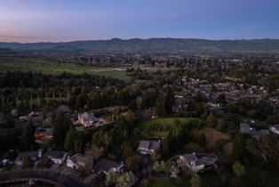 Single Family Residence,  Linda Mesa way, Napa, CA 94558 - 45