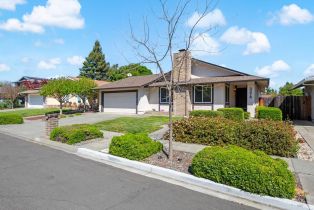 Single Family Residence,  Twin Oaks drive, Napa, CA 94558 - 3