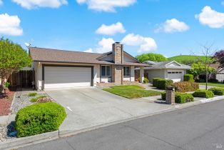 Single Family Residence,  Twin Oaks drive, Napa, CA 94558 - 2