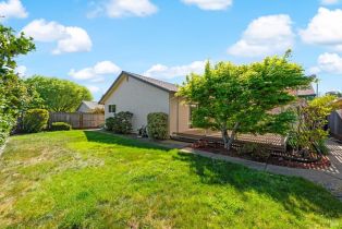 Single Family Residence,  Twin Oaks drive, Napa, CA 94558 - 42