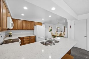 Single Family Residence,  Twin Oaks drive, Napa, CA 94558 - 21