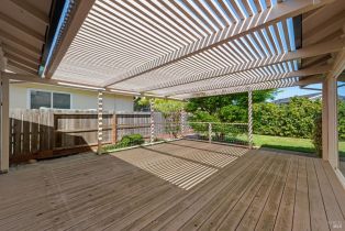 Single Family Residence,  Twin Oaks drive, Napa, CA 94558 - 37