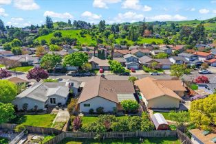 Single Family Residence,  Twin Oaks drive, Napa, CA 94558 - 48