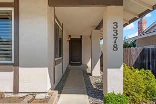 Single Family Residence,  Twin Oaks drive, Napa, CA 94558 - 4