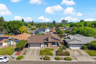 Single Family Residence,  Twin Oaks drive, Napa, CA 94558 - 45