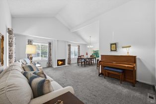 Single Family Residence,  Twin Oaks drive, Napa, CA 94558 - 7