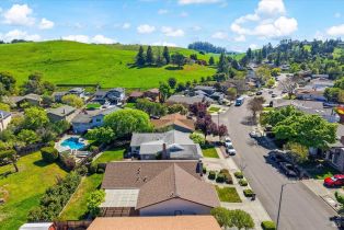 Single Family Residence,  Twin Oaks drive, Napa, CA 94558 - 47