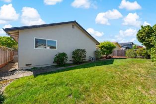 Single Family Residence,  Twin Oaks drive, Napa, CA 94558 - 43