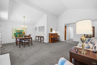 Single Family Residence,  Twin Oaks drive, Napa, CA 94558 - 9