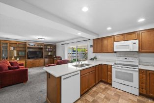 Single Family Residence,  Twin Oaks drive, Napa, CA 94558 - 17