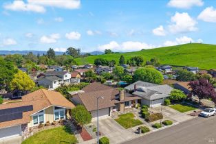 Single Family Residence,  Twin Oaks drive, Napa, CA 94558 - 46