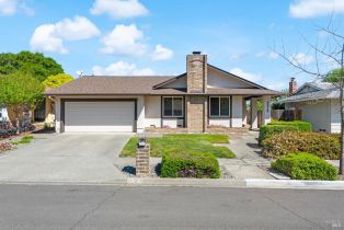 Single Family Residence, 3378 Twin Oaks Dr, Napa, CA  Napa, CA 94558