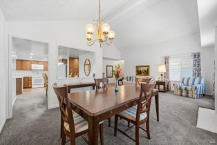 Single Family Residence,  Twin Oaks drive, Napa, CA 94558 - 12