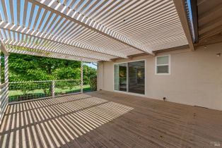 Single Family Residence,  Twin Oaks drive, Napa, CA 94558 - 38