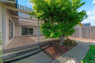 Single Family Residence,  Twin Oaks drive, Napa, CA 94558 - 40