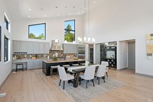 Single Family Residence,  Knollwood court, Santa Rosa, CA 95403 - 12