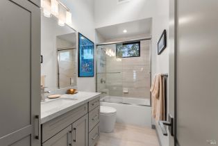 Single Family Residence,  Knollwood court, Santa Rosa, CA 95403 - 47