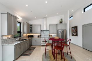 Single Family Residence,  Knollwood court, Santa Rosa, CA 95403 - 41