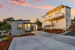 Single Family Residence,  Knollwood court, Santa Rosa, CA 95403 - 2