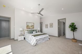 Single Family Residence,  Knollwood court, Santa Rosa, CA 95403 - 24