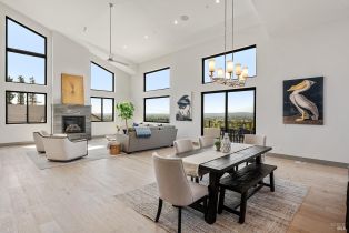 Single Family Residence,  Knollwood court, Santa Rosa, CA 95403 - 19