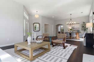 Single Family Residence,  Allen street, Petaluma, CA 94954 - 9