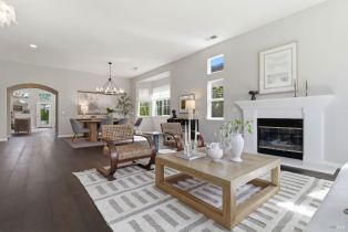 Single Family Residence,  Allen street, Petaluma, CA 94954 - 10