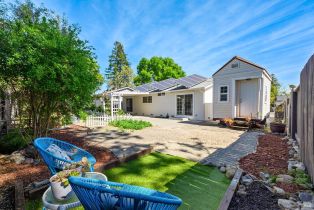 Single Family Residence,  Lupine road, Healdsburg, CA 95448 - 23