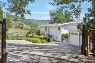 Single Family Residence,  Paragon way, Sonoma, CA 95476 - 9