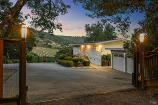 Single Family Residence,  Paragon way, Sonoma, CA 95476 - 96