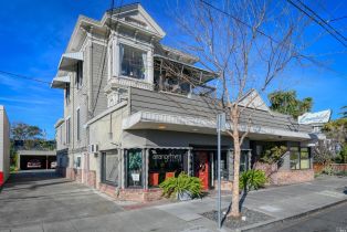 Residential Income, 1519 Main St, Napa, CA  Napa, CA 94559